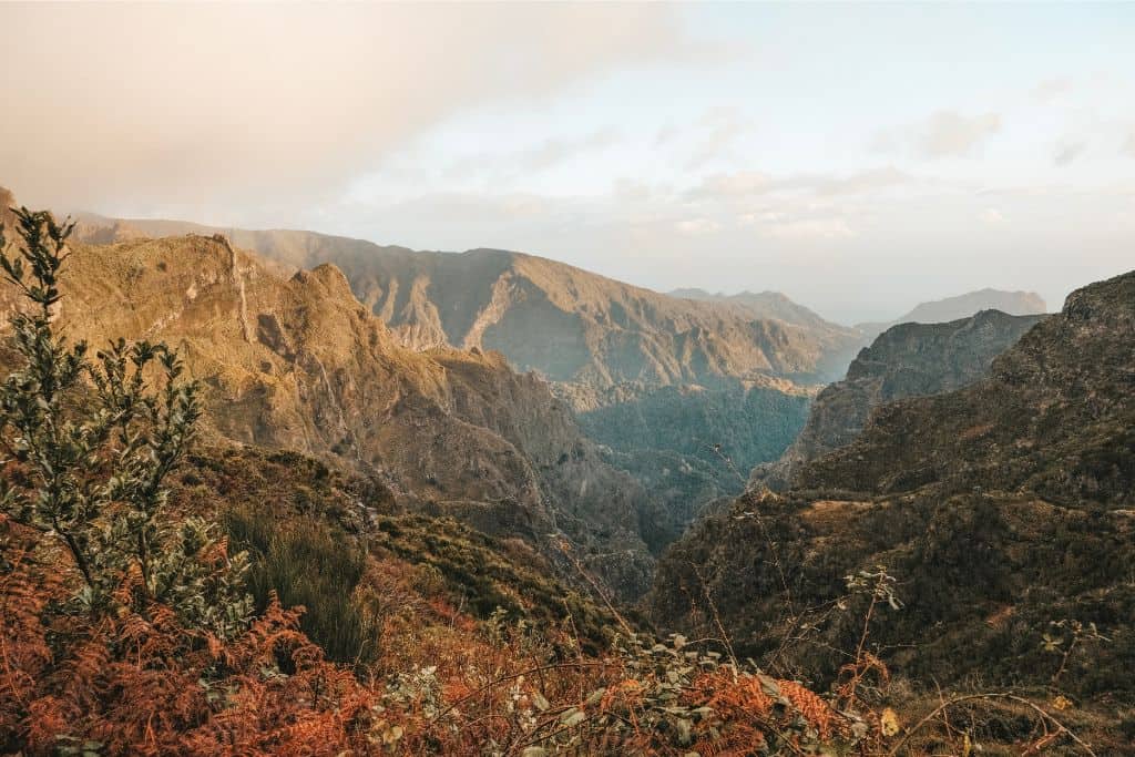 Levada hikes are one of the top reasons why Madeira is worth visiting!