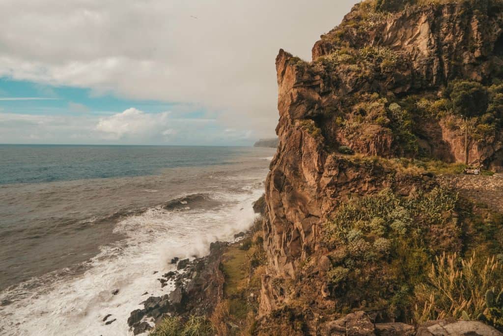 Madeira Island is worth visiting! It offers an incredible amount of activities.