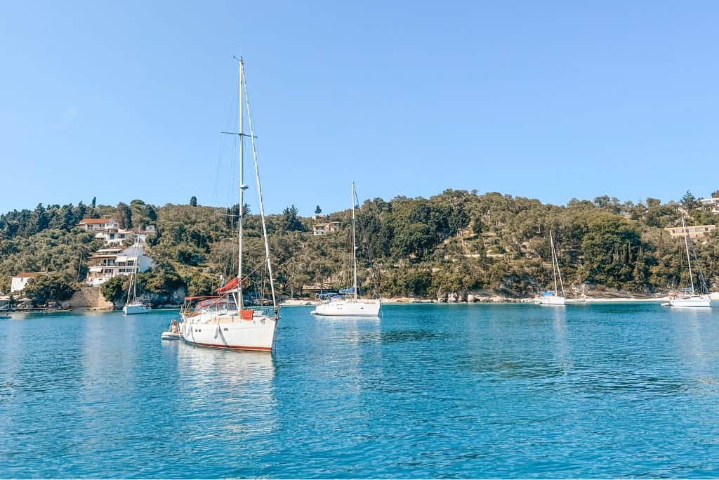 Is Paxos worth visiting? Undoubtedly, yes!